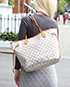 Neverfull MM, other view